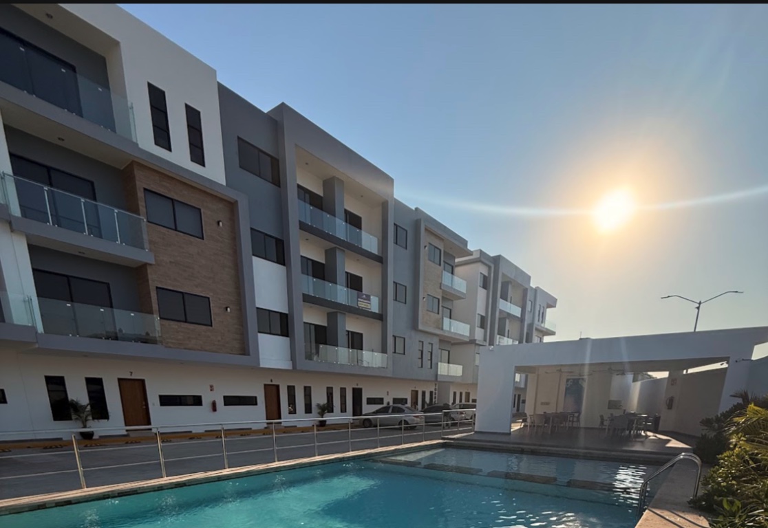 Paseo Atlántico — proyecto representativo del portafolio URB4N Real Estate